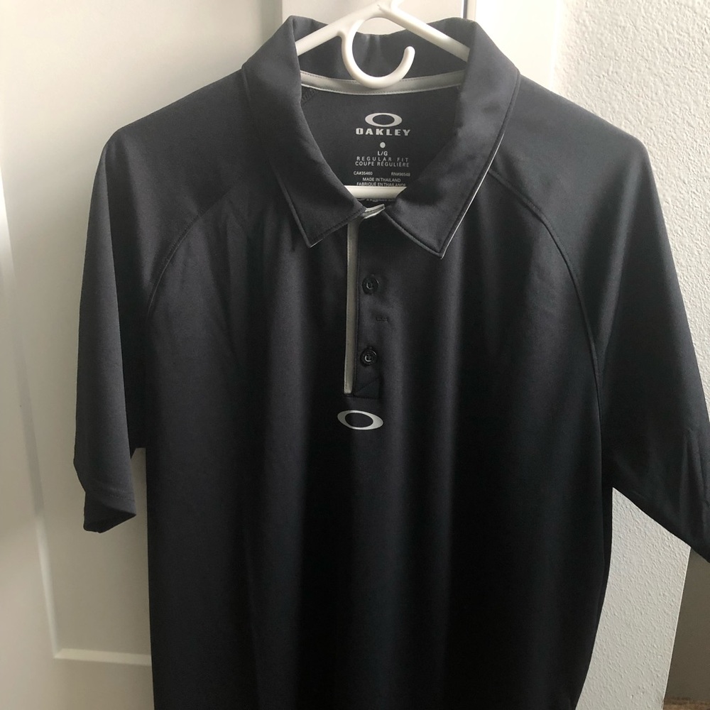 Oakley Polo EUC